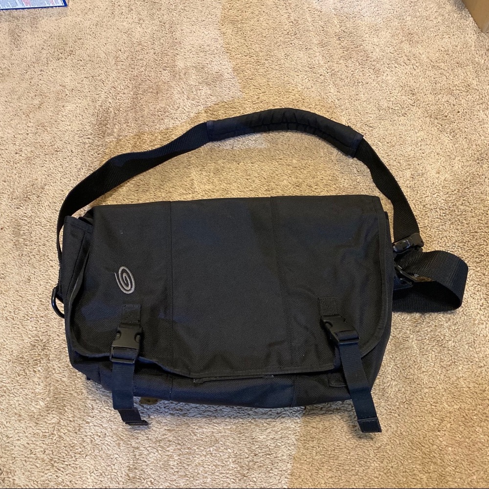 Timbuk2 Medium Messenger
